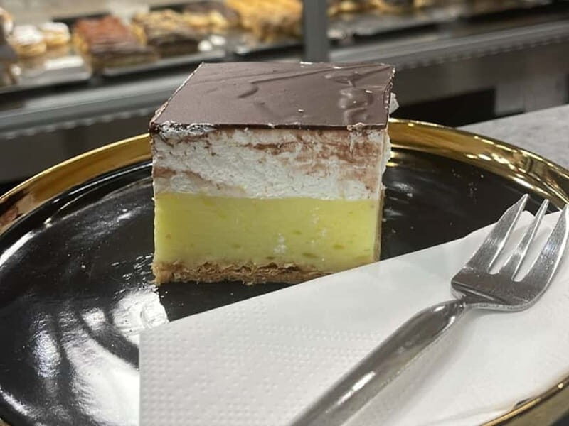 Bratislava: Old Town Cake Tasting Experience - Final Thoughts