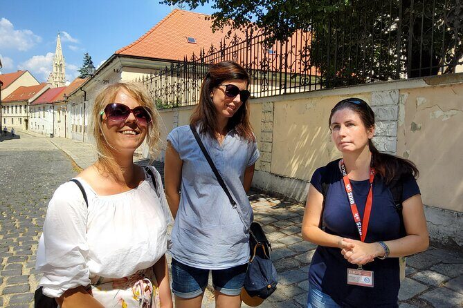 Bratislava Old Town Walking Tour - What You Can Expect from the Bratislava Old Town Walking Tour