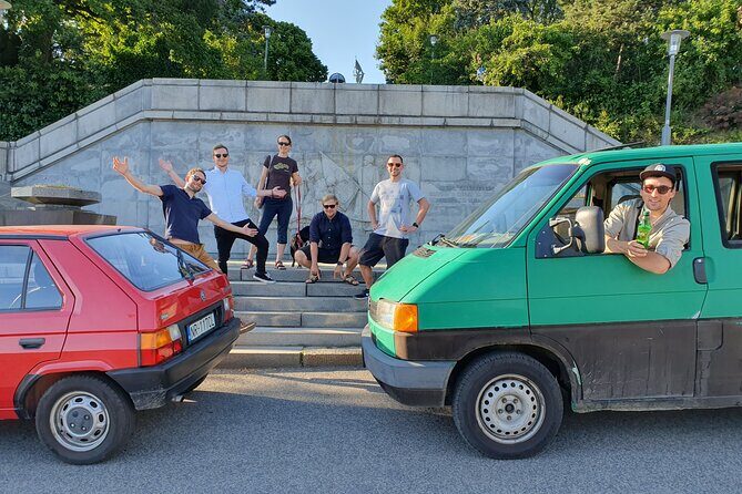 Bratislava Post-Communism Tour - What Travelers Are Actually Saying