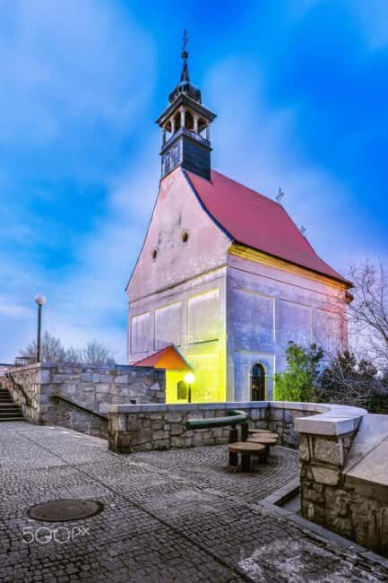 Bratislava: Private Half-Day Tour with Local Guide - The Sum Up