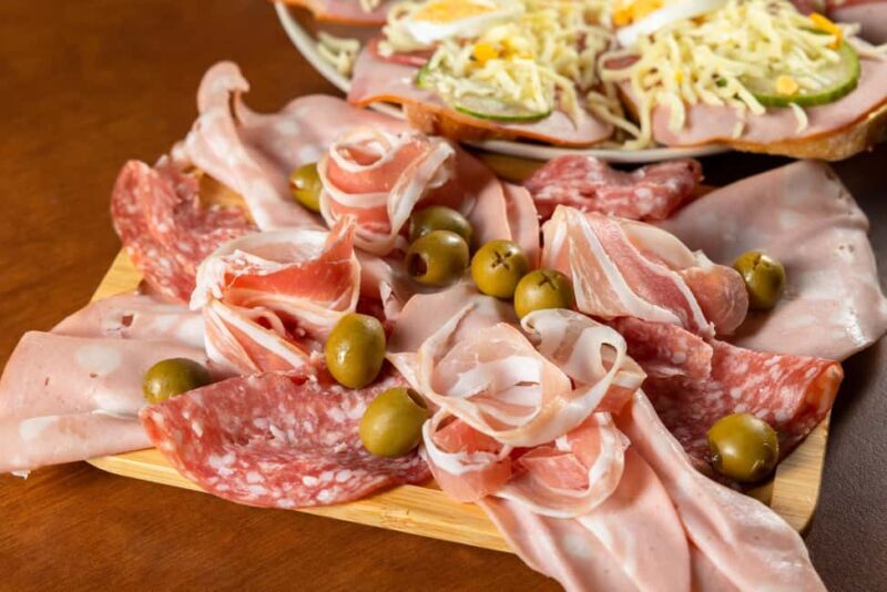 Bratislava: Private New Year's Eve Party with Drinks - The Venue and Atmosphere