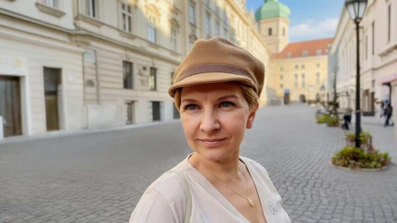 Bratislava: Private Photoshoot with Edited Photos - Why Consider a Private Photoshoot in Bratislava?