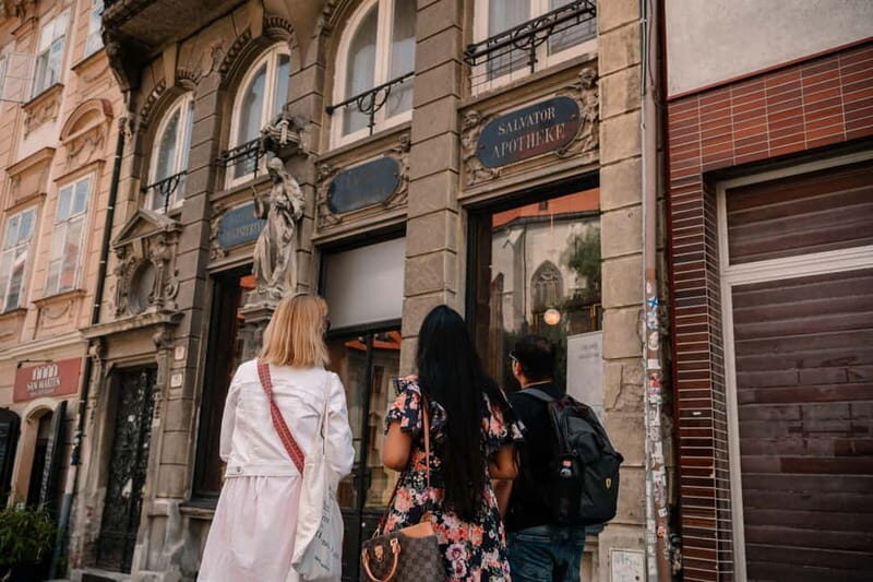 Bratislava: Private Walking Tour with Optional Beer Tasting - Key Points