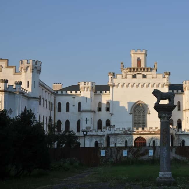 Bratislava Secrets: Uncovering Hidden Gems Beyond the Center - FAQ