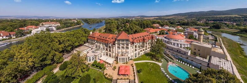 Bratislava/Slovakia: Trencin Castle, Piestany Spa, Monastery - Frequently Asked Questions