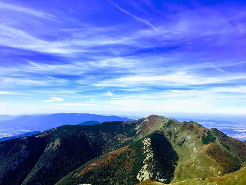 Bratislava: Small Fatra Mountains Guided Hike - FAQs