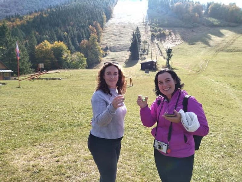 Bratislava: Small Fatra Mountains Guided Hike - Final Thoughts