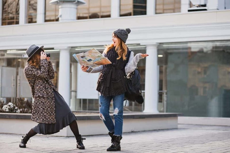 Bratislava: Taste of Slovakia Private Walking Tour - Who Should Consider This Tour?