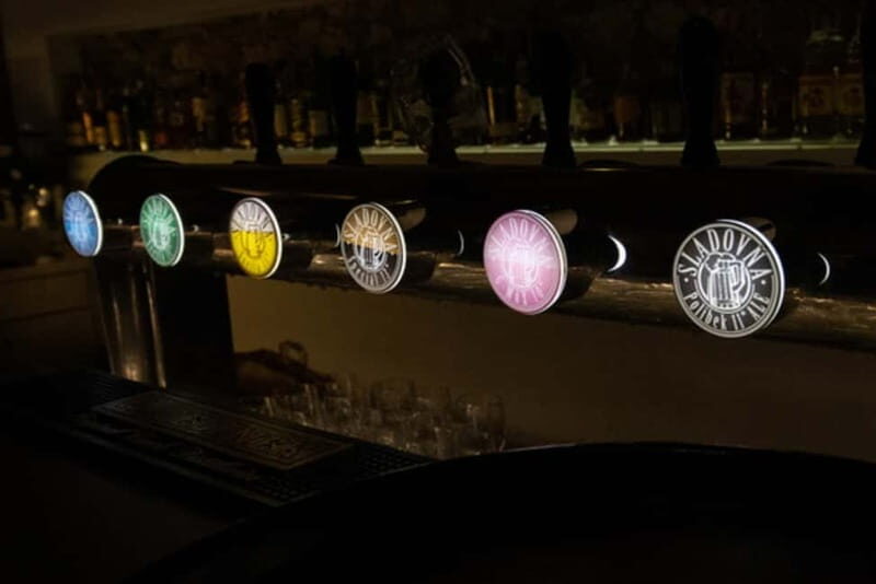 Bratislava: Tasting Experience at House of Beer - Key Points