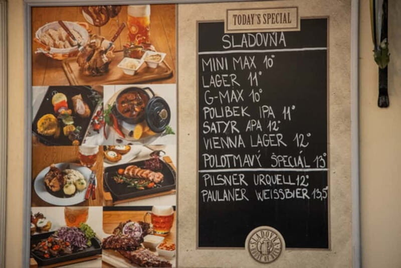 Bratislava: Tasting Experience at House of Beer - Practical Details and What to Know