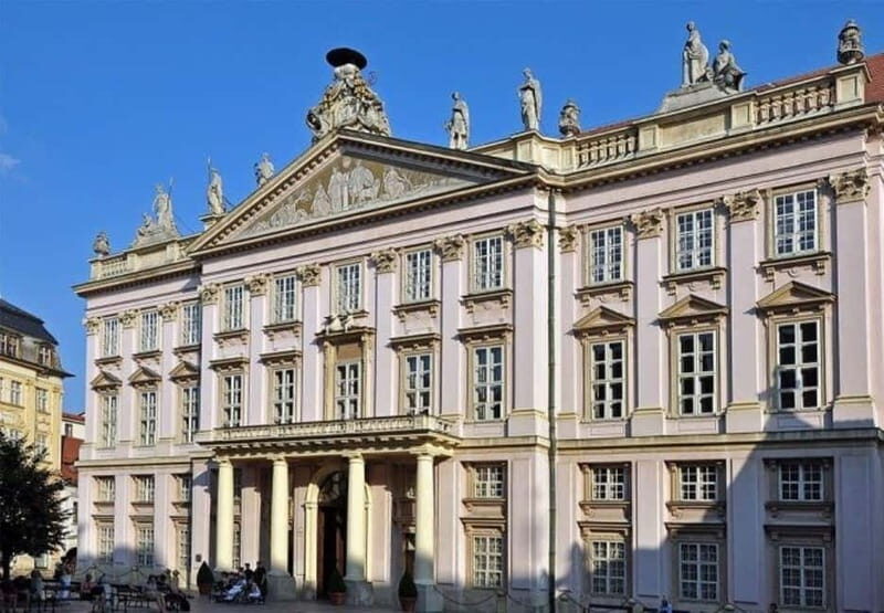 Bratislava - Top Sights Guided Tour - Final Thoughts