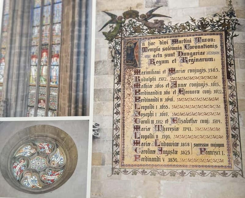 Bratislava - Top Sights Guided Tour - FAQ