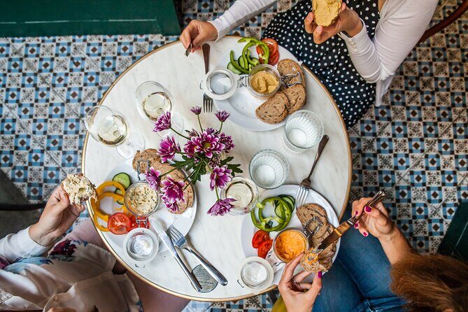 Bratislava Traditional Food Tour - Exploring the Bratislava Traditional Food Tour: A Honest Look