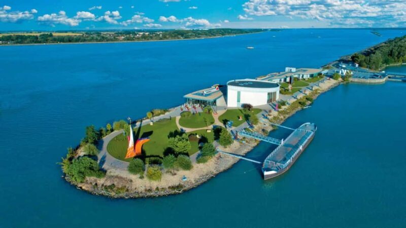 Bratislava: unovo Brunch Cruise - What’s the Experience All About?