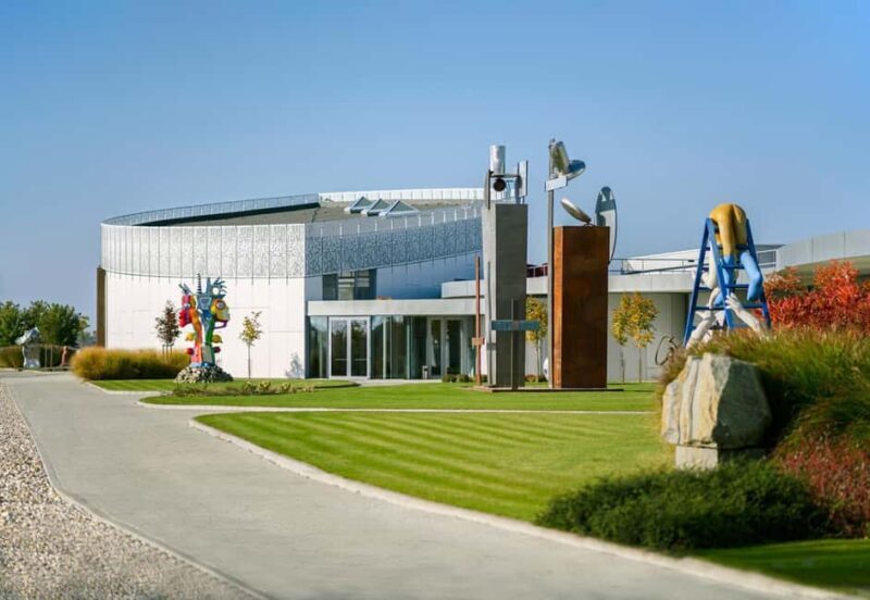 Bratislava: unovo Brunch Cruise - Who Is This Tour Best For?