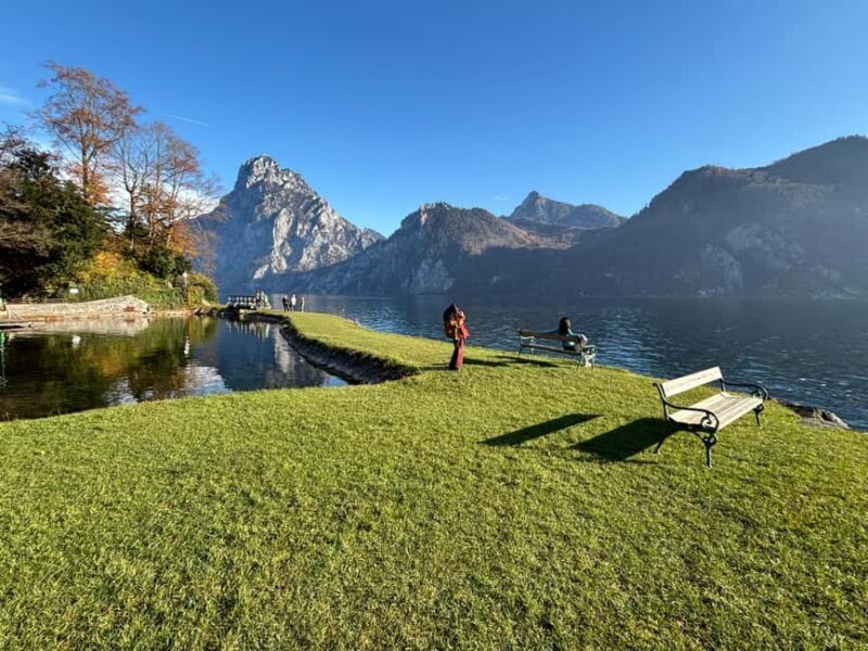 Bratislava/Vienna: Hallstatt, Salzburg, & Alpine Music Tour - Final Thoughts