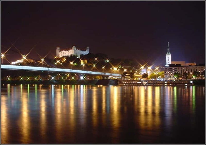 Bratislava Walking Tours with Licensed Guides - Practical Tips for Making the Most of Your Tour