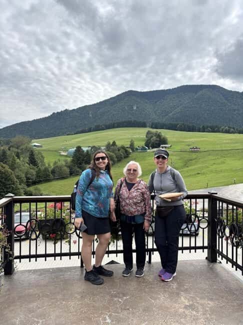 Bratislava: Zilina, Terchova & Vratna Valley Day Trip - FAQs