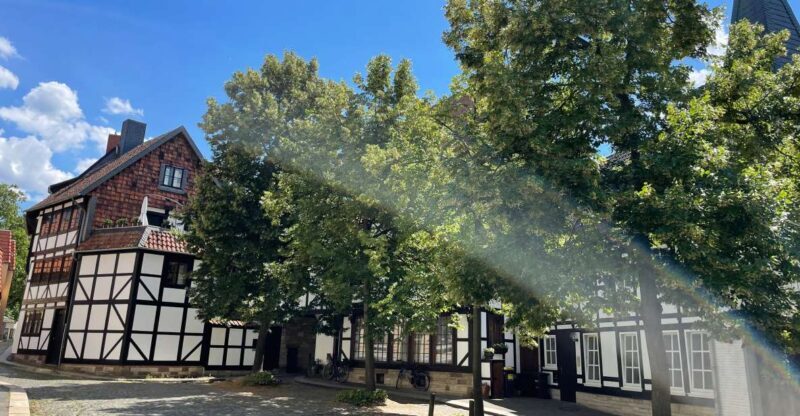 Braunschweig: Hexen, Huren und Beginen - Key Points