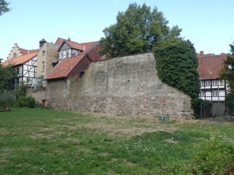 Braunschweig: Hexen, Huren und Beginen - Final Thoughts