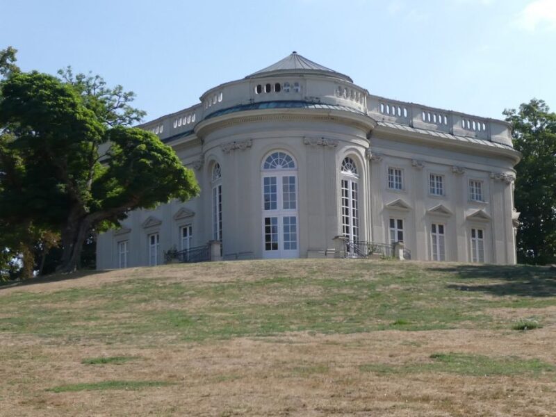 Braunschweig: Historischer Stadtrundgang mit zert. Guide - Final Thoughts