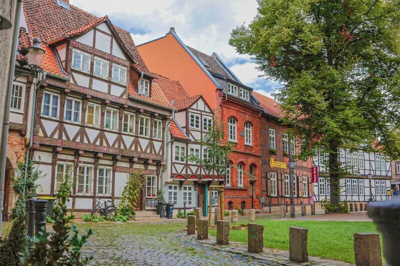 Braunschweig Private Guided Walking Tour - Why You Might Want to Book This Tour