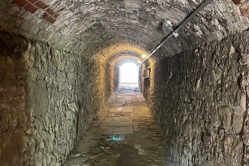 Braunschweig: Von Vampiren und Spukgestalten - What to Expect at Each Stop