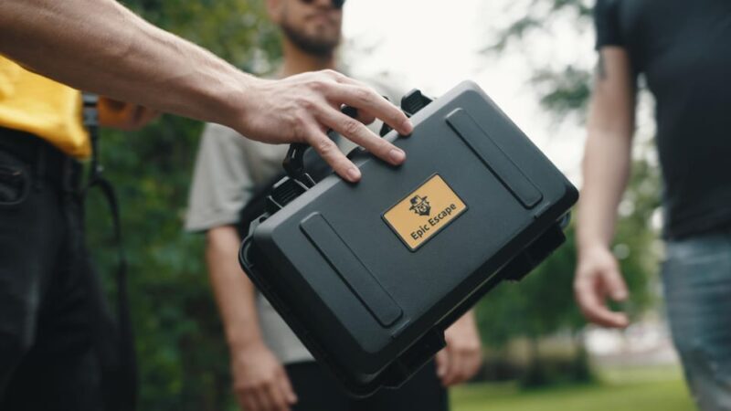 Braunschweig's Mystery Morning: Breakfast & Escape Game - Who Is This Tour Best For?