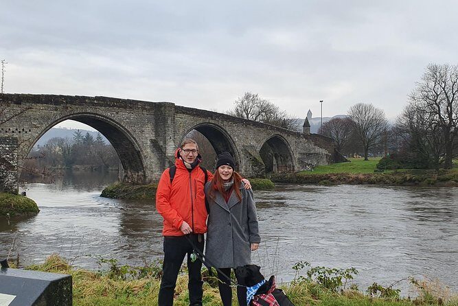 Braveheart (Battle of Stirling Bridge) Tour - A Detailed Look at the Experience