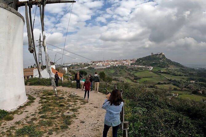 Bread, Wine&Cheese, The Natural Taste - Key Points