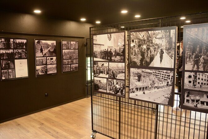 Break-up of Yugoslavia & The War in Mostar: Life Under Siege - FAQ