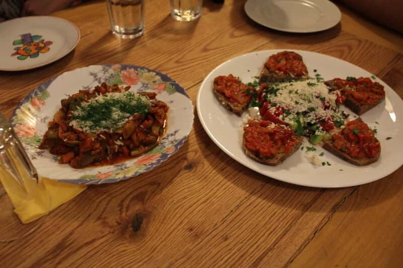 Breakfast and Sights - Who Is This Tour Best For?