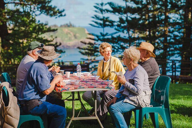 Breakfast Bushwalk & Clifftop BBQ Tour - Practical Details & Considerations