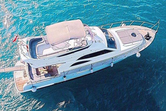 Breakfast Cruise In Bosphorus With Private Yacht - A Deep Dive into the Experience