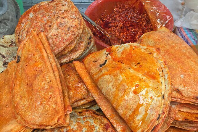 Breakfast in Centro Like the Locals Do - FAQ