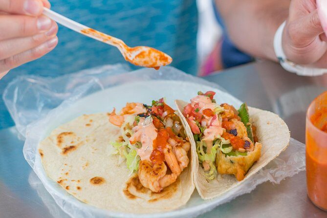Breakfast Taco Tour with a Local Foodie - What to Expect from the Tour