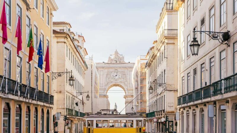 Breakfast with History: 2h Course on Portugal's History - What to Expect from This Two-Hour Journey