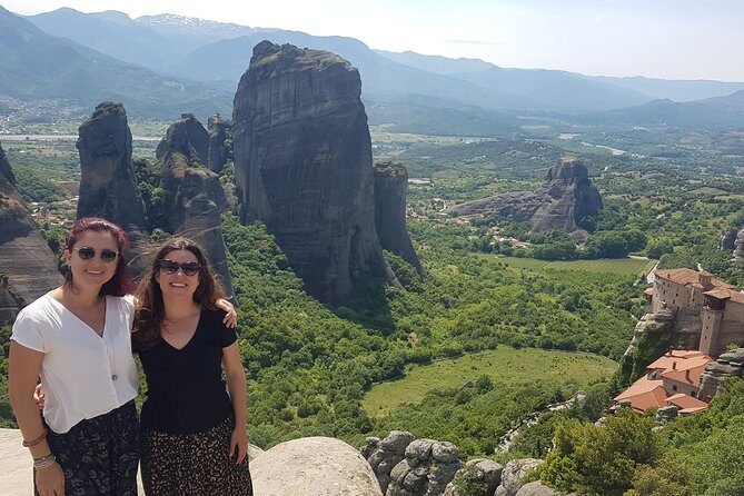 Breath-taking Meteora Sunset Tour - Who Is This Tour Best For?