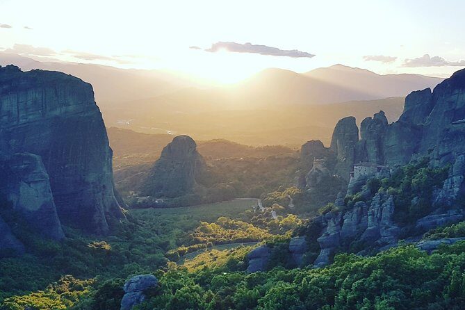 Breath-taking Meteora Sunset Tour - Final Thoughts: Is This the Meteora Sunset Tour for You?