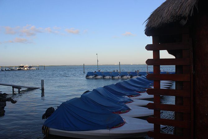 Breathtaking experience driving a speedboat in Cancun with Snorkeling included - Who Should Consider This Tour?