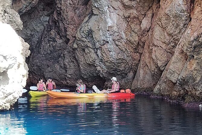 Breathtaking guided Kayak tour from Sant Elm the bay of Cala en Tió - Final Thoughts