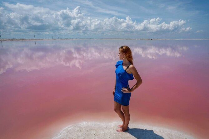 Breathtaking Pink lake Las Coloradas and Rio lagartos from Tulum - FAQ