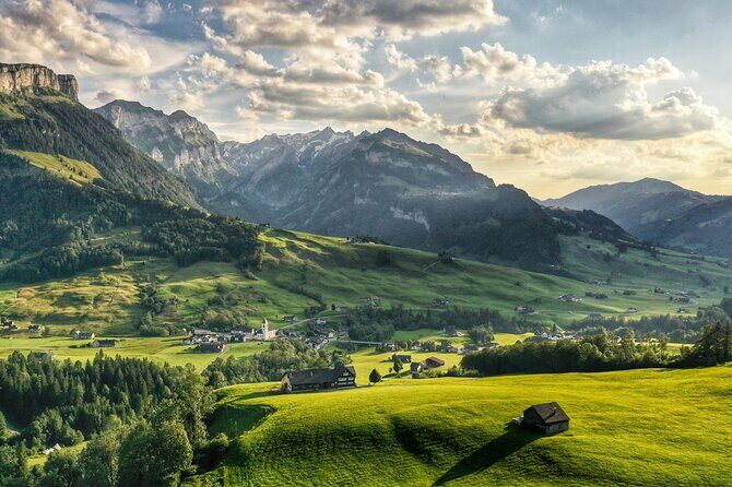 Breathtaking Private Hike with a Local Swiss Expert (1 day trip) - Final Thoughts