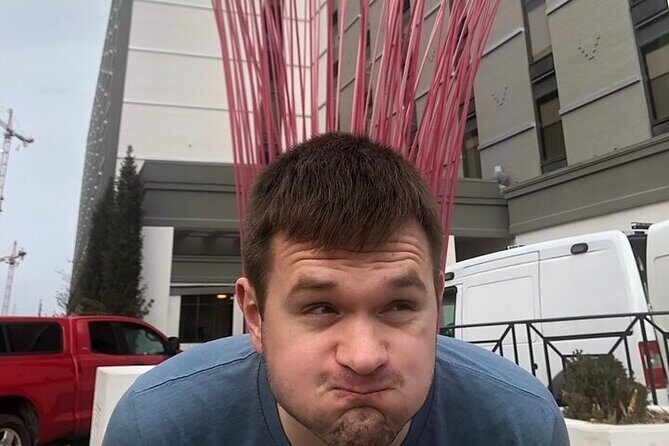 Breckenridge Blitz Scavenger Hunt - The Sum Up