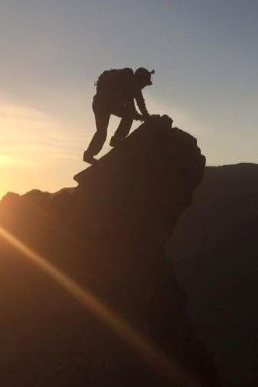 Breckenridge, CO: Guided 14er Peak Ascents - Safety and Guidance