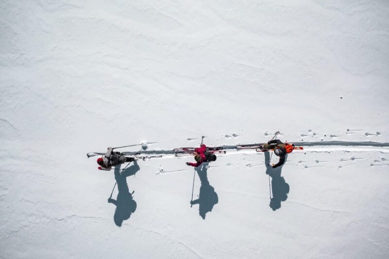 Breckenridge, CO: Guided Backcountry Ski Tour - Equipment and Additional Inclusions