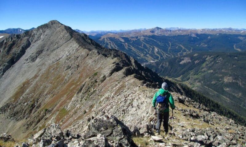 Breckenridge, CO: Half-Day Guided Scenic Hike - Discovering Colorado’s Natural Charm