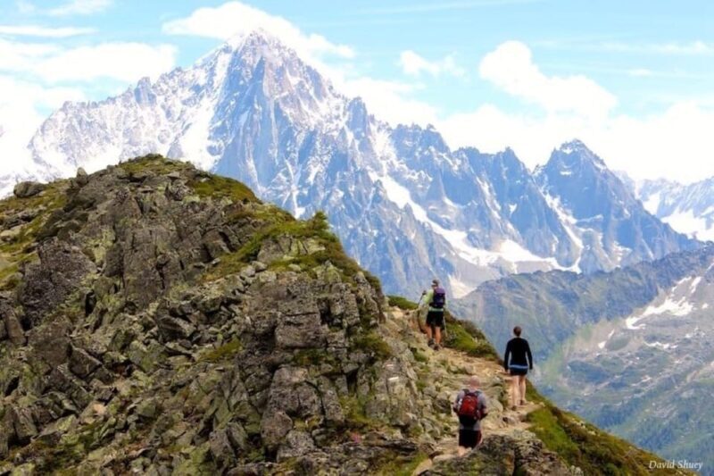 Breckenridge, CO: Half-Day Guided Scenic Hike - FAQ