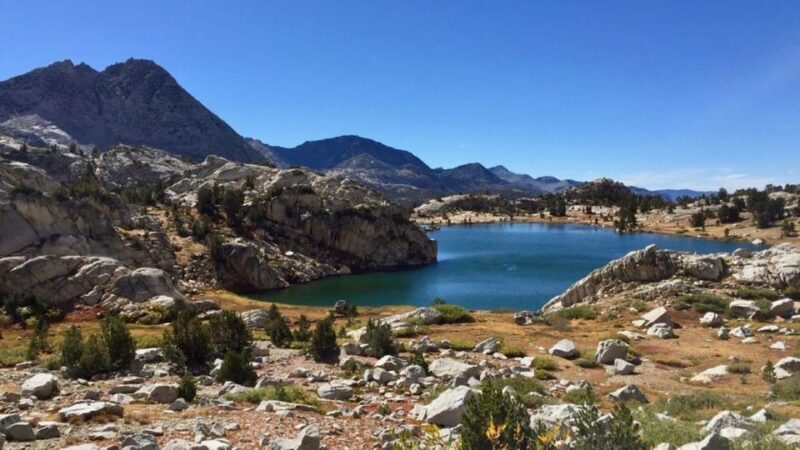 Breckenridge, Colorado: Guided Mountain Hike - Full Day Trek - Key Points