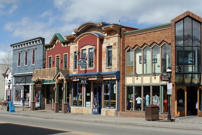 Breckenridge Downtown Smartphone Guided Audio Walking Tour - Who Is This Tour Best Suited For?